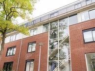 Hondiusstraat 2-B, 3021 NK Rotterdam