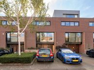 Pracanalaan 80, 1060 RC Amsterdam