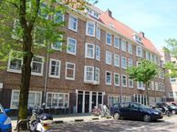 Van Bossestraat 86-1, 1051 KC Amsterdam