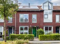 Hoornbladstraat 23, 6841 KD Arnhem