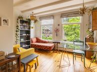 Conradstraat 108-1, 1018 NL Amsterdam