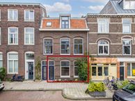 Gansstraat 22, 3582 EH Utrecht