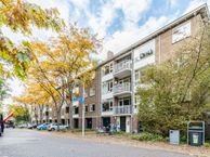 Pieter Jelles Troelstralaan 57-B, 3818 KS Amersfoort