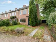 Anne Franklaan 32, 1403 HR Bussum