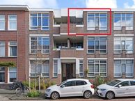 Meidoornstraat 29-A, 2563 GE Den Haag