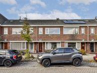 van Henegouwenstraat 14, 2805 PG Gouda