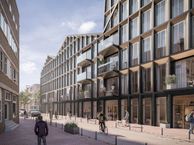 Atelierwoning (Bouwnr. 1.02), 3112 HJ Schiedam