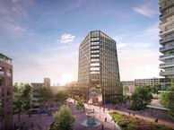 Pleinappartementen (Bouwnr. 12.03), 3112 HJ Schiedam