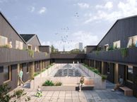 Hofwoningen (Bouwnr. 3.19), 3112 HJ Schiedam