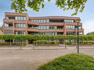 Hortensiastraat 6-F, 5271 GV Sint-Michielsgestel