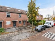 Meeuwenlaan 11, 2964 HA Groot-Ammers