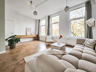 2e Schansstraat 66-B, 3025 XR Rotterdam