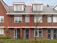 Van Hogendorplaan 19, 3771 CP Barneveld