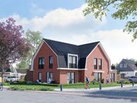 Ferlinge Stasjonsstrjitte 108-B, 9271 CG De Westereen