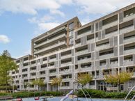 Wijnand Nuijenstraat 57, 1061 WB Amsterdam