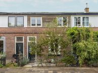 Faisantenstraat 38, 1211 PV Hilversum