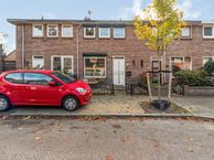 Lijsterweg 4-B, 1221 JK Hilversum