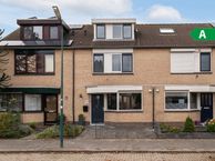 Bakboordlaan 12, 3448 KG Woerden