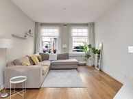 Dintelstraat 33-H, 1078 VN Amsterdam