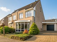 Lijster 42, 1715 HE Spanbroek