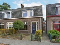 Merelstraat 22, 4005 EX Tiel