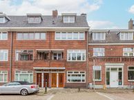 Mulderstraat 43, 3581 GP Utrecht