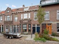 Piet Heinstraat 1-B, 2628 RH Delft