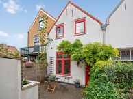 Nieuwe Langendijk 88, 2611 VM Delft