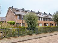 Schrijverslaantje 17, 4205 EA Gorinchem