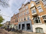 Provenierssingel 29-G, 3033 EE Rotterdam