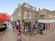 Markt 13, 3841 CE Harderwijk