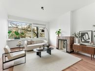 Stadhoudersweg 116-C, 3039 CL Rotterdam