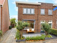 Willem Lodewijkstraat 15, 8606 AC Sneek