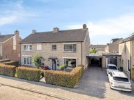 Hogewerf 5, 4724 EX Wouw