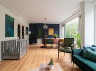 Mariniersweg 22-A, 3011 NN Rotterdam