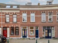 Ooievaarstraat 72-B, 3035 XJ Rotterdam