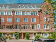 Bernard Zweerskade 19-3, 1077 TZ Amsterdam