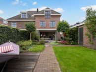 Vorenbroekstraat 69, 2242 NV Wassenaar