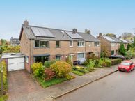 Korhoenstraat 21, 3815 AH Amersfoort