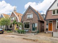 de Ruijterkade 30, 1521 KM Wormerveer