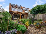 Moraviëstraat 7, 1827 ED Alkmaar