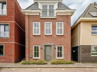 Herculesstraat 40, 1363 VR Almere