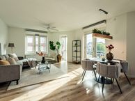 Witte de Withstraat 1-S, 1057 XD Amsterdam