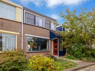 Jhr Mr A F de Savornin Lohmanstraat 64, 3214 XB Zuidland