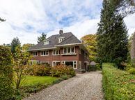 Julianalaan 165, 3722 GJ Bilthoven