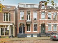 Alexanderstraat 126, 6812 BJ Arnhem