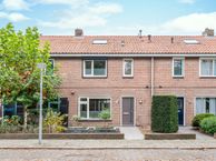 Cellostraat 93, 5402 AC Uden