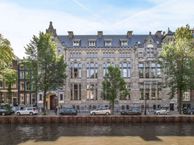 Herengracht 187-B, 1016 BE Amsterdam