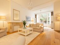 Groot Hertoginnelaan 126, 2517 EL Den Haag