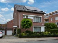 Beatrixstraat 1, 6291 GT Vaals